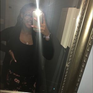 Meet your Posher, Trenidi